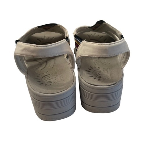 Easy Street Shoes Size 7M - Picture 5 of 6